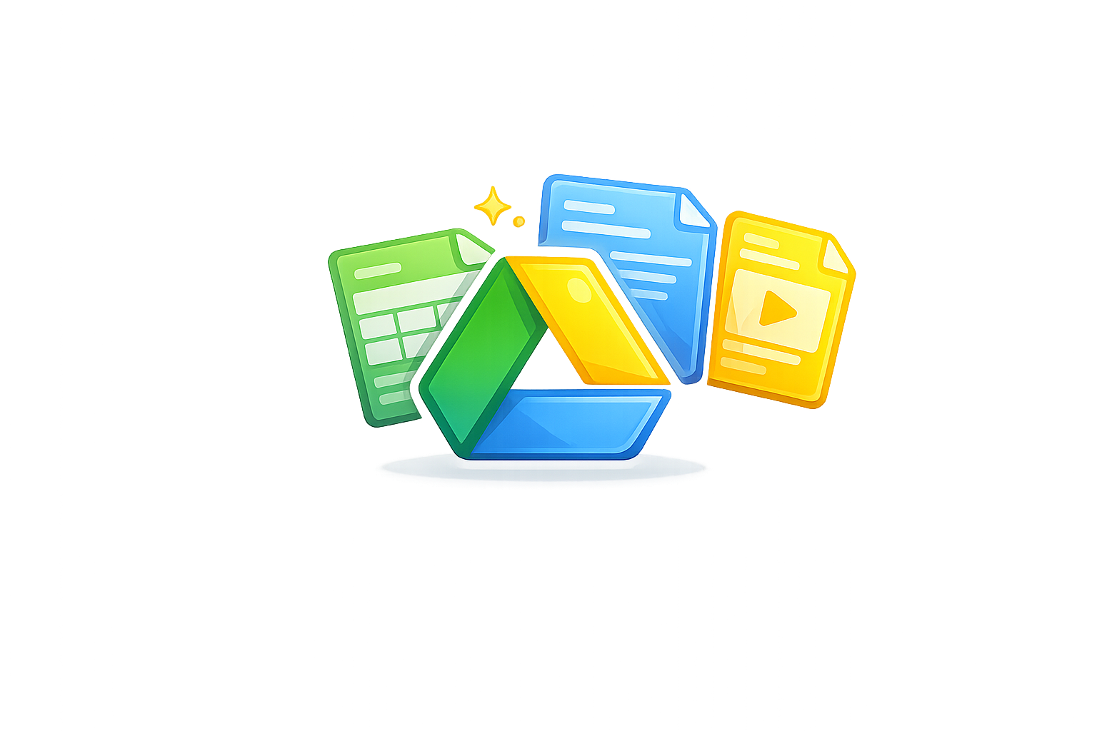 Google Drive