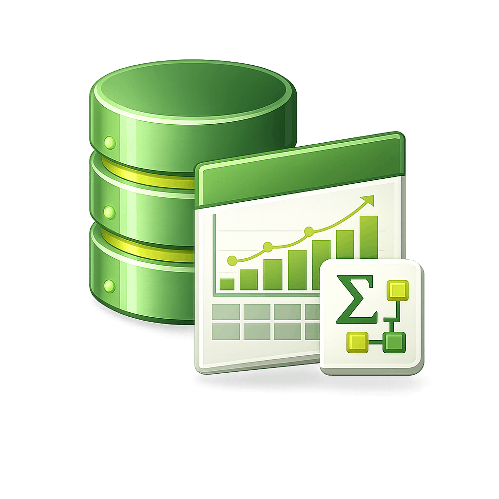 Power Pivot