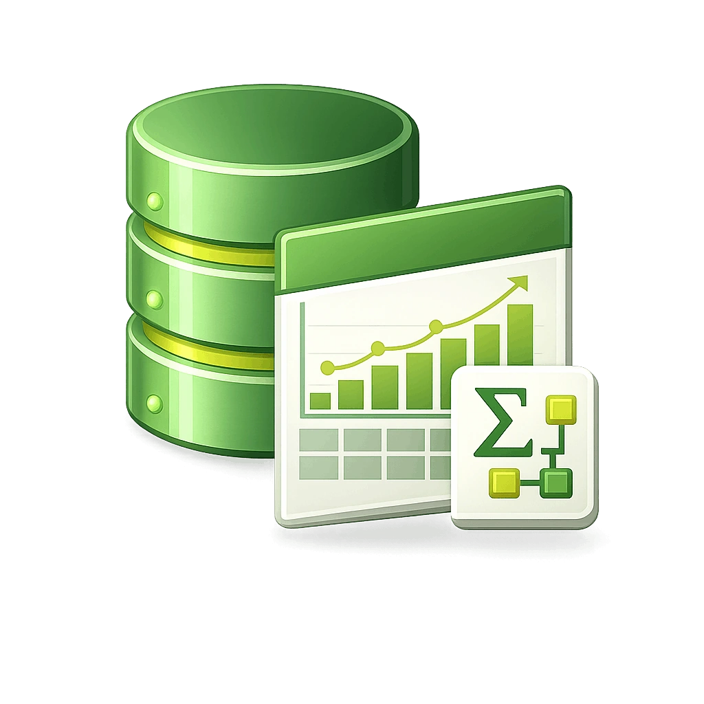 Power Pivot