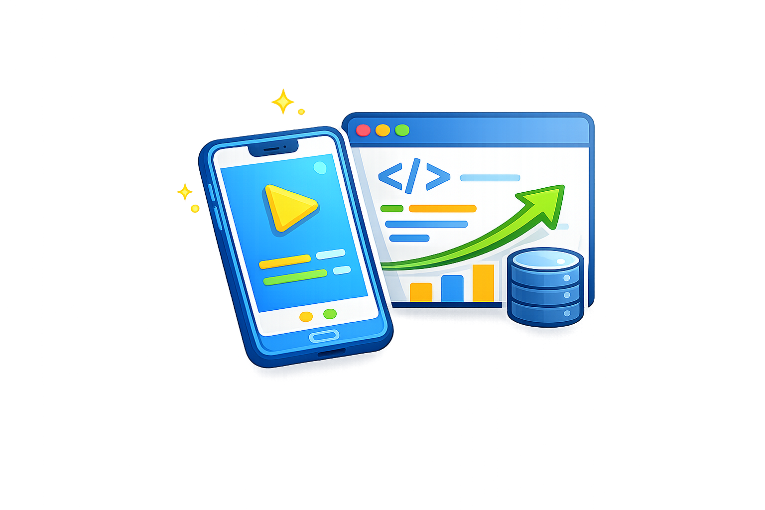 Web App