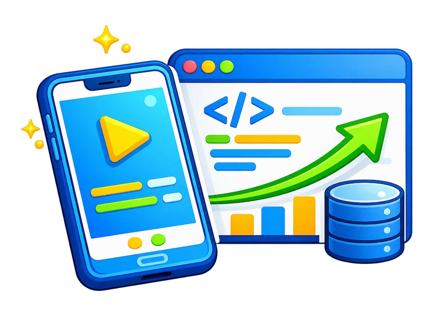 Web App